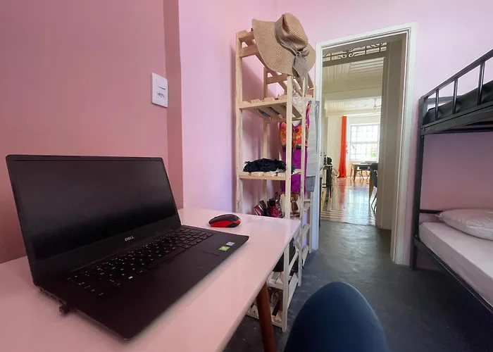 Sunflower Hostel