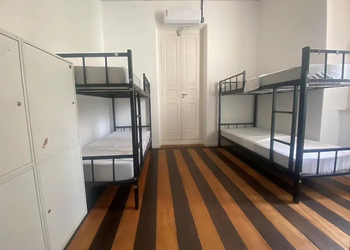 Sunflower Hostel