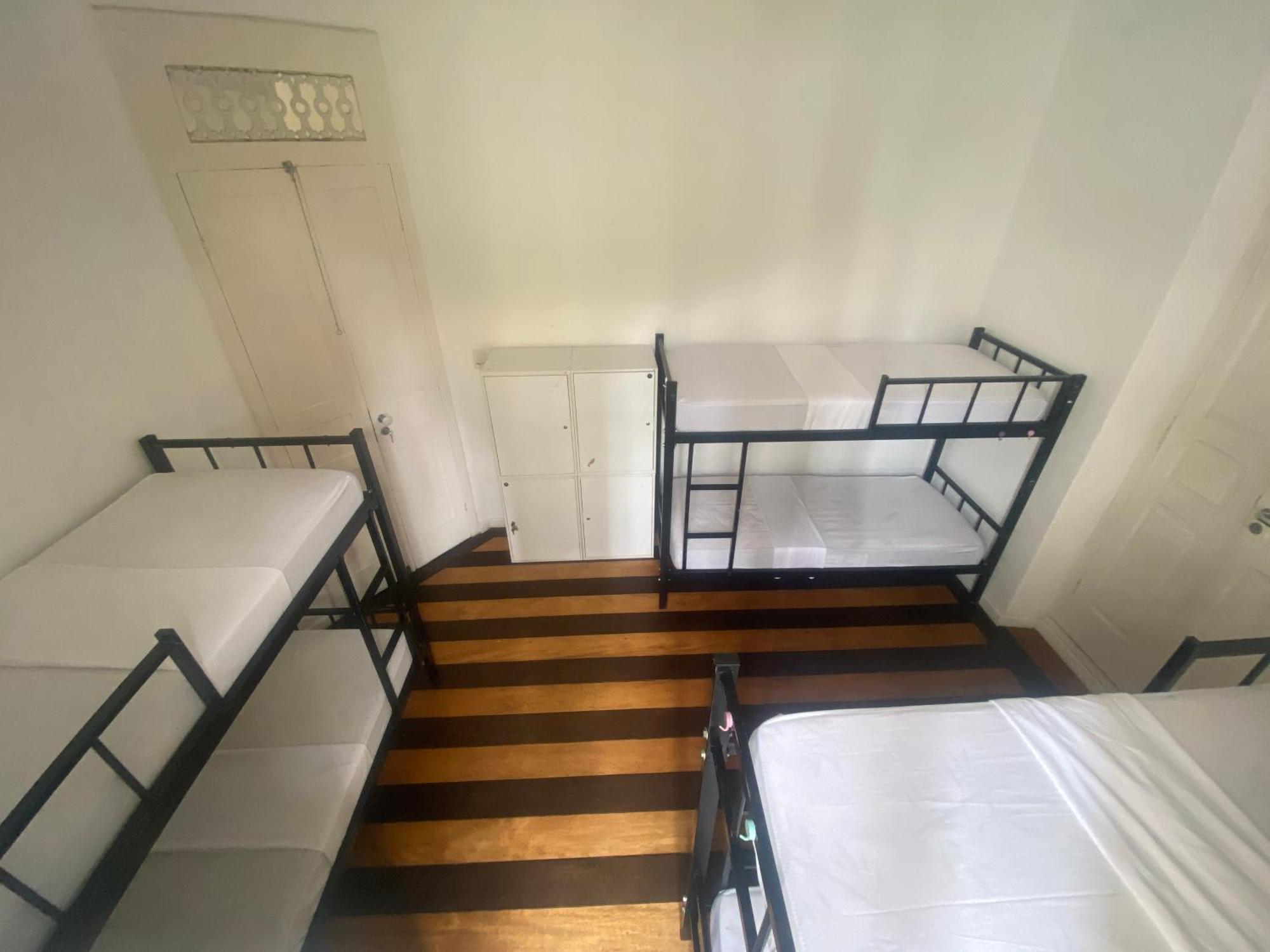 Sunflower Homestay Salvador