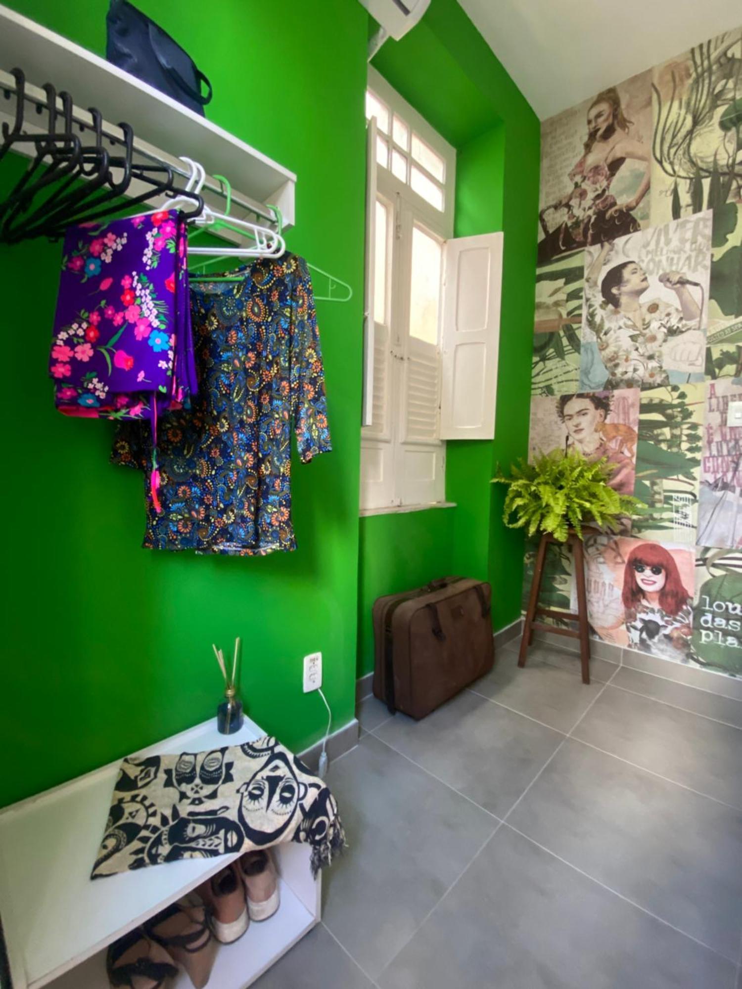 Homestay Sunflower Salvador