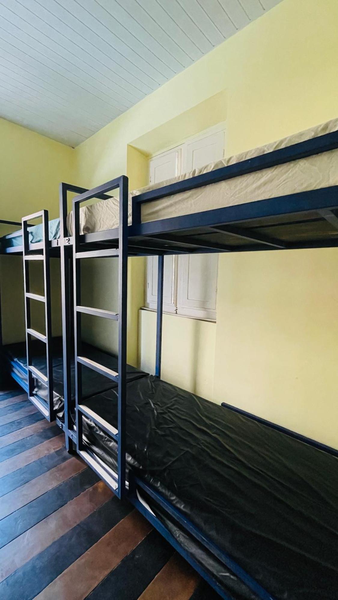 Homestay Sunflower Salvador